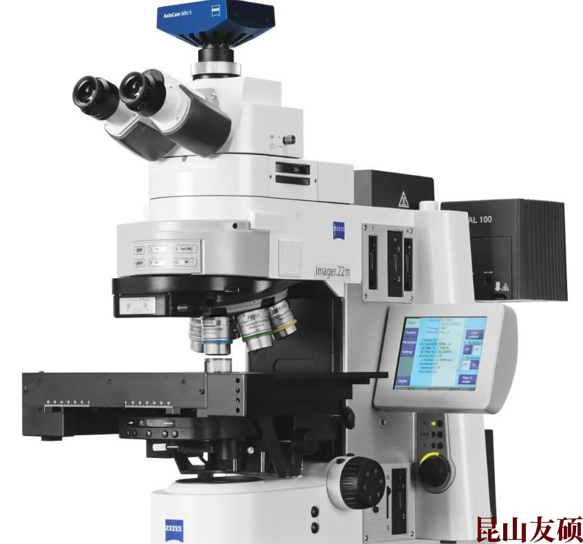 龙岩蔡司正置显微镜