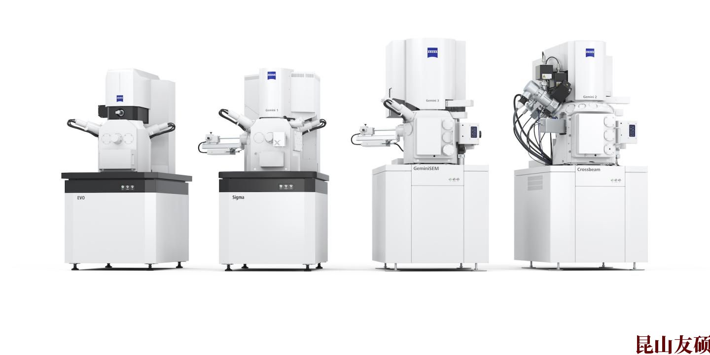 SEM龙岩扫描电镜