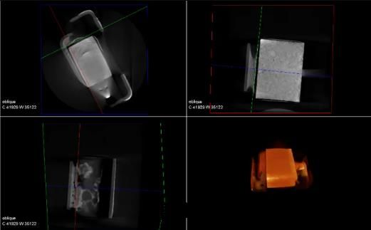 龙岩蔡司龙岩X射线显微镜